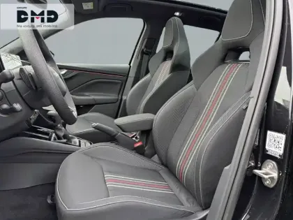 Photo 9 Skoda Kamiq  1.0 TSI Evo 2 116 ch DSG7