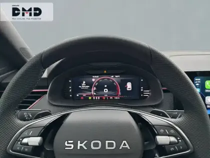 Photo 6 Skoda Kamiq  1.0 TSI Evo 2 116 ch DSG7