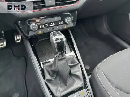 Photo 8 Skoda Kamiq  1.0 TSI Evo 2 116 ch DSG7