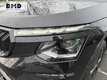 Photo 12 Skoda Kamiq  1.0 TSI Evo 2 116 ch DSG7