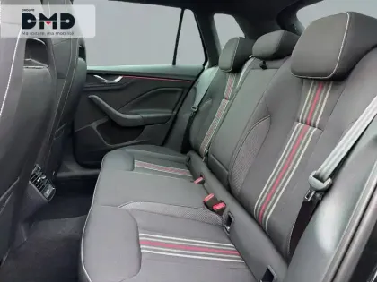 Photo 10 Skoda Kamiq  1.0 TSI Evo 2 116 ch DSG7