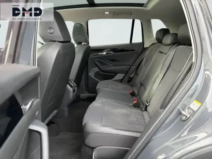 Photo 10 Volkswagen Tiguan  1.5 eHybrid 204ch DSG6