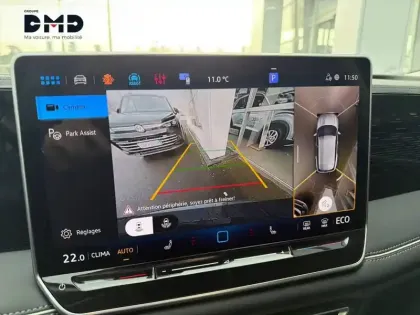 Photo 29 Volkswagen Tiguan  1.5 eHybrid 204ch DSG6