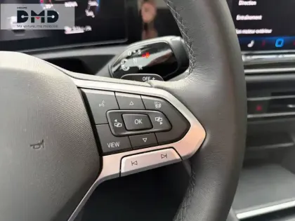 Photo 23 Volkswagen Tiguan  1.5 eHybrid 204ch DSG6