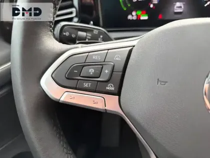 Photo 24 Volkswagen Tiguan  1.5 eHybrid 204ch DSG6