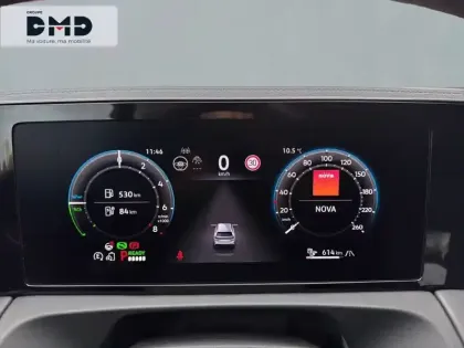 Photo 6 Volkswagen Tiguan  1.5 eHybrid 204ch DSG6