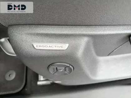 Photo 12 Volkswagen Tiguan  1.5 eHybrid 204ch DSG6