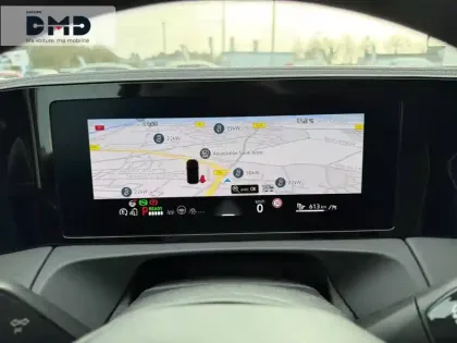 Photo 25 Volkswagen Tiguan  1.5 eHybrid 204ch DSG6