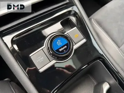 Photo 14 Volkswagen Tiguan  1.5 eHybrid 204ch DSG6