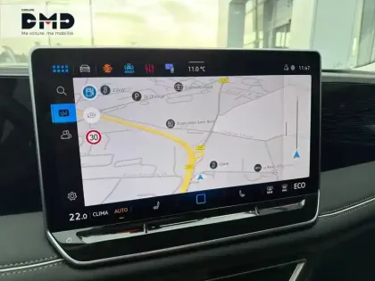 Photo 13 Volkswagen Tiguan  1.5 eHybrid 204ch DSG6