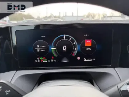 Photo 26 Volkswagen Tiguan  1.5 eHybrid 204ch DSG6