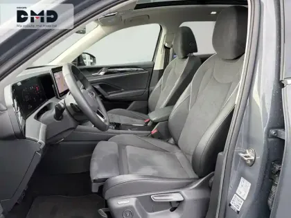 Photo 9 Volkswagen Tiguan  1.5 eHybrid 204ch DSG6