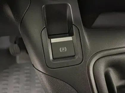 Photo 17 Peugeot Partner  FOURGON M DIESEL 100 CH MANUELLE