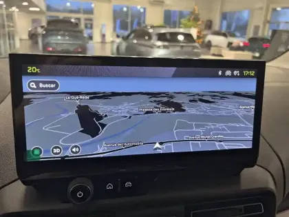 Photo 19 Peugeot Partner  FOURGON M DIESEL 100 CH MANUELLE