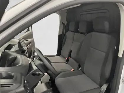 Photo 11 Peugeot Partner  FOURGON M DIESEL 100 CH MANUELLE