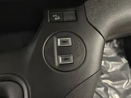 Photo 14 Peugeot Partner  FOURGON M DIESEL 100 CH MANUELLE