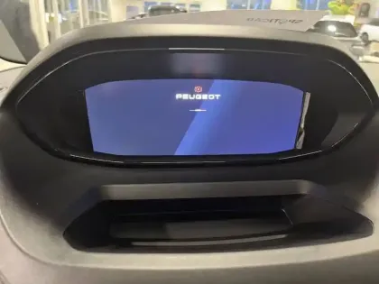 Photo 9 Peugeot Partner  FOURGON M DIESEL 100 CH MANUELLE