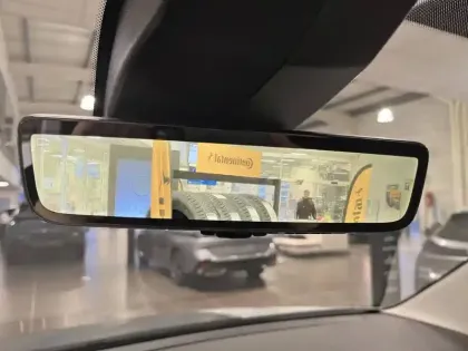 Photo 18 Peugeot Partner  FOURGON M DIESEL 100 CH MANUELLE