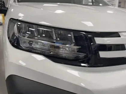 Photo 15 Peugeot Partner  FOURGON M DIESEL 100 CH MANUELLE