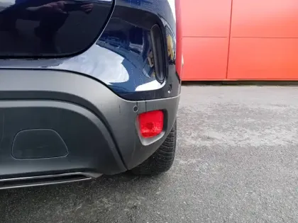 Photo 9 Citroën C5 aircross  Hybride Rechargeable 225 e-EAT8