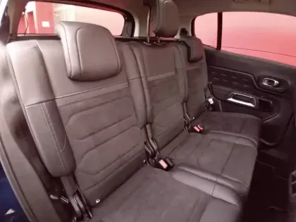 Photo 12 Citroën C5 aircross  Hybride Rechargeable 225 e-EAT8