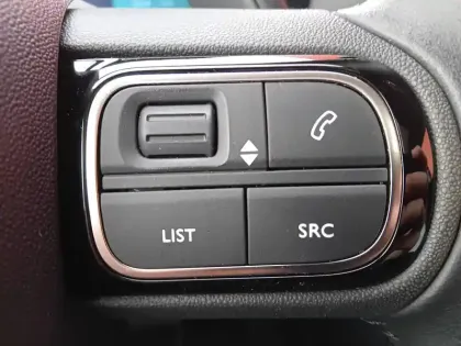 Photo 18 Citroën C5 aircross  Hybride Rechargeable 225 e-EAT8