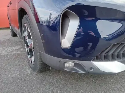 Photo 8 Citroën C5 aircross  Hybride Rechargeable 225 e-EAT8