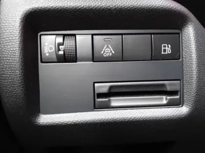 Photo 15 Citroën C5 aircross  Hybride Rechargeable 225 e-EAT8