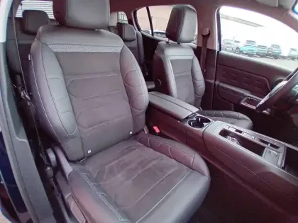 Photo 13 Citroën C5 aircross  Hybride Rechargeable 225 e-EAT8