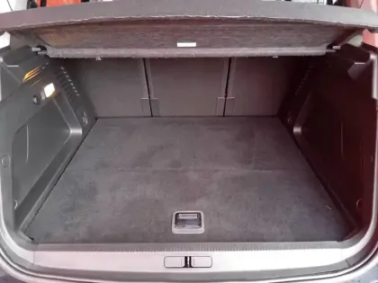 Photo 10 Citroën C5 aircross  Hybride Rechargeable 225 e-EAT8