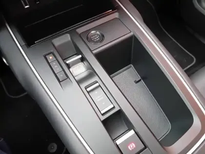 Photo 25 Citroën C5 aircross  Hybride Rechargeable 225 e-EAT8