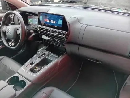 Photo 14 Citroën C5 aircross  Hybride Rechargeable 225 e-EAT8