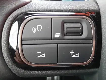 Photo 17 Citroën C5 aircross  Hybride Rechargeable 225 e-EAT8