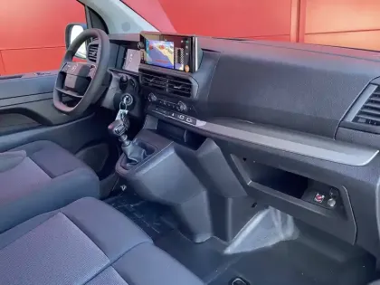 Photo 11 Citroën Jumpy  FGN M BLUEHDI 145 BVM6