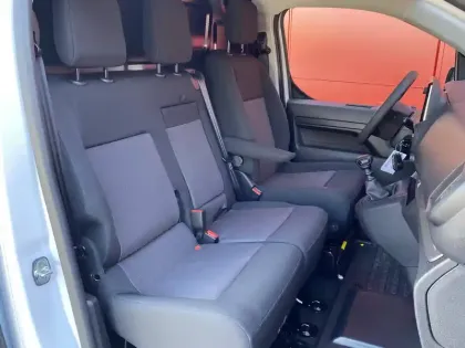 Photo 12 Citroën Jumpy  FGN M BLUEHDI 145 BVM6