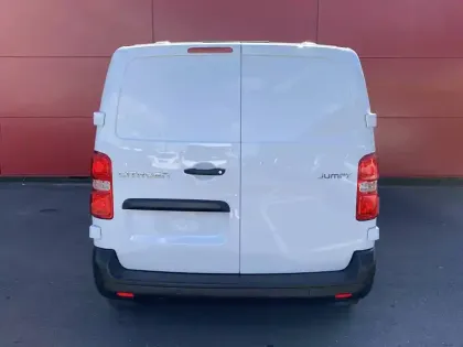 Photo 9 Citroën Jumpy  FGN M BLUEHDI 145 BVM6