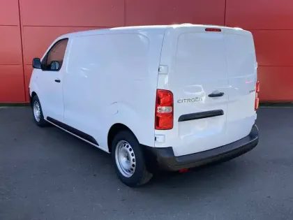 Photo 8 Citroën Jumpy  FGN M BLUEHDI 145 BVM6