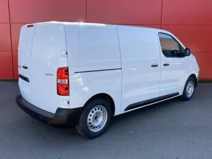 Photo 10 Citroën Jumpy  FGN M BLUEHDI 145 BVM6