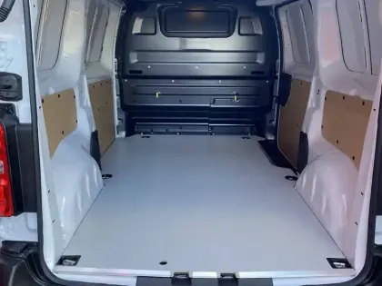 Photo 5 Citroën Jumpy  FGN M BLUEHDI 145 BVM6