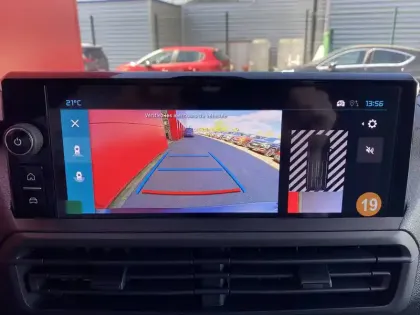 Photo 18 Citroën Jumpy  FGN M BLUEHDI 145 BVM6