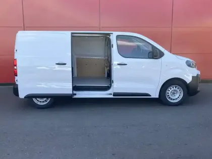 Photo 4 Citroën Jumpy  FGN M BLUEHDI 145 BVM6