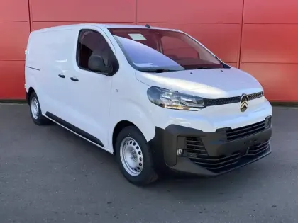 Photo 2 Citroën Jumpy  FGN M BLUEHDI 145 BVM6