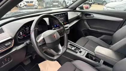 Photo 10 Cupra Formentor  1.5 TSI 150 ch DSG7