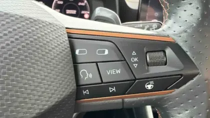 Photo 21 Cupra Formentor  1.5 TSI 150 ch DSG7