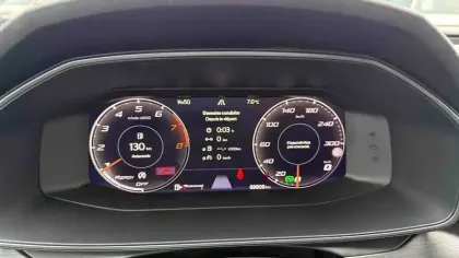 Photo 19 Cupra Formentor  1.5 TSI 150 ch DSG7