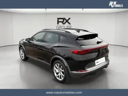 Photo 1 Cupra Formentor  1.5 TSI 150 ch DSG7