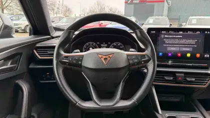 Photo 18 Cupra Formentor  1.5 TSI 150 ch DSG7