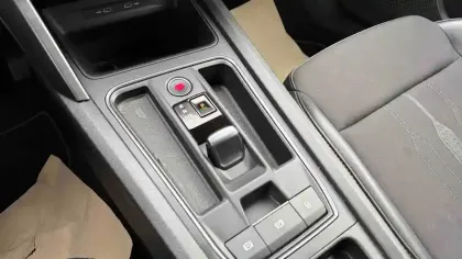 Photo 22 Cupra Formentor  1.5 TSI 150 ch DSG7