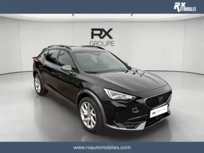 Photo 12 Cupra Formentor  1.5 TSI 150 ch DSG7