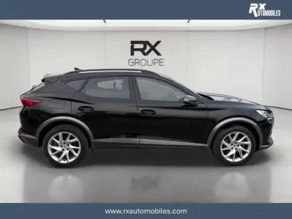 Photo 7 Cupra Formentor  1.5 TSI 150 ch DSG7